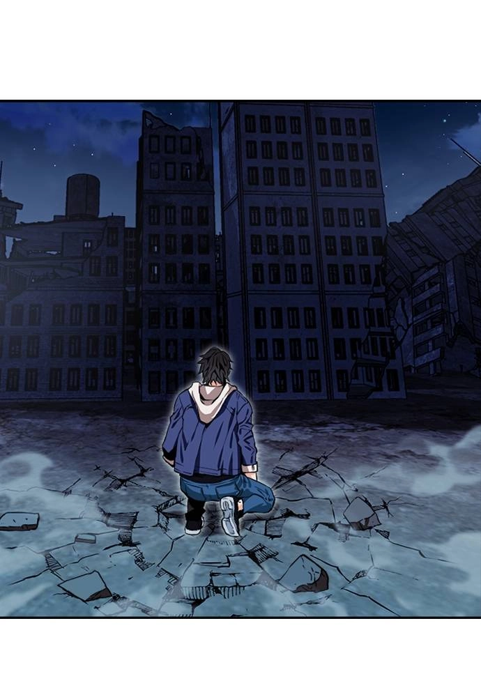 The Druid of Seoul Station Chapter 6, page 90 of 137
