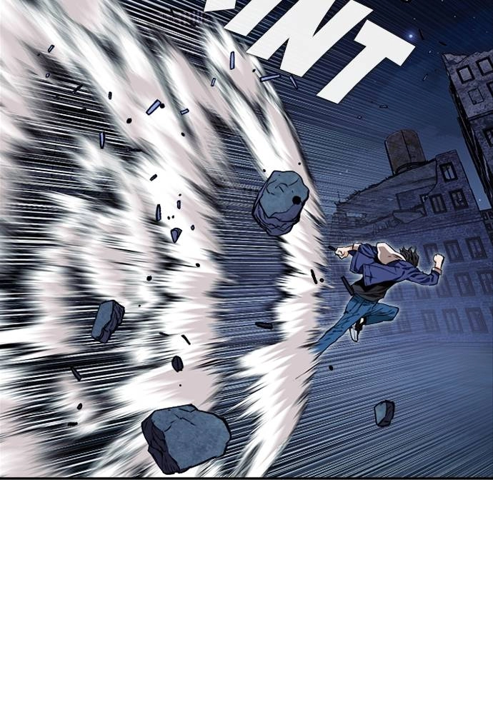 The Druid of Seoul Station Chapter 6, page 93 of 137