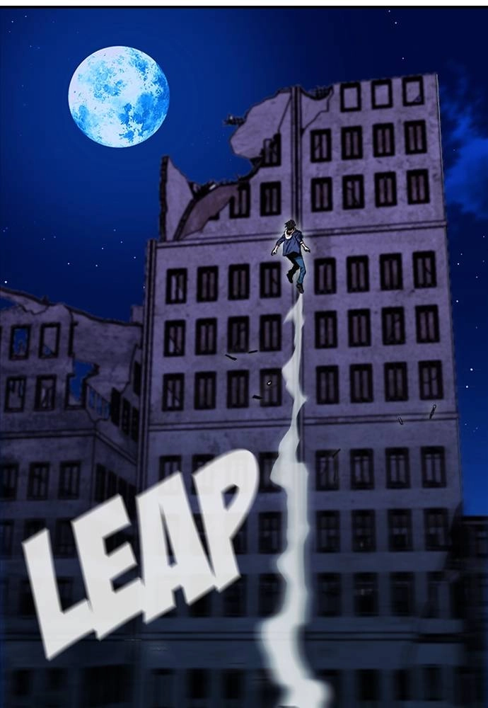 The Druid of Seoul Station Chapter 6, page 95 of 137