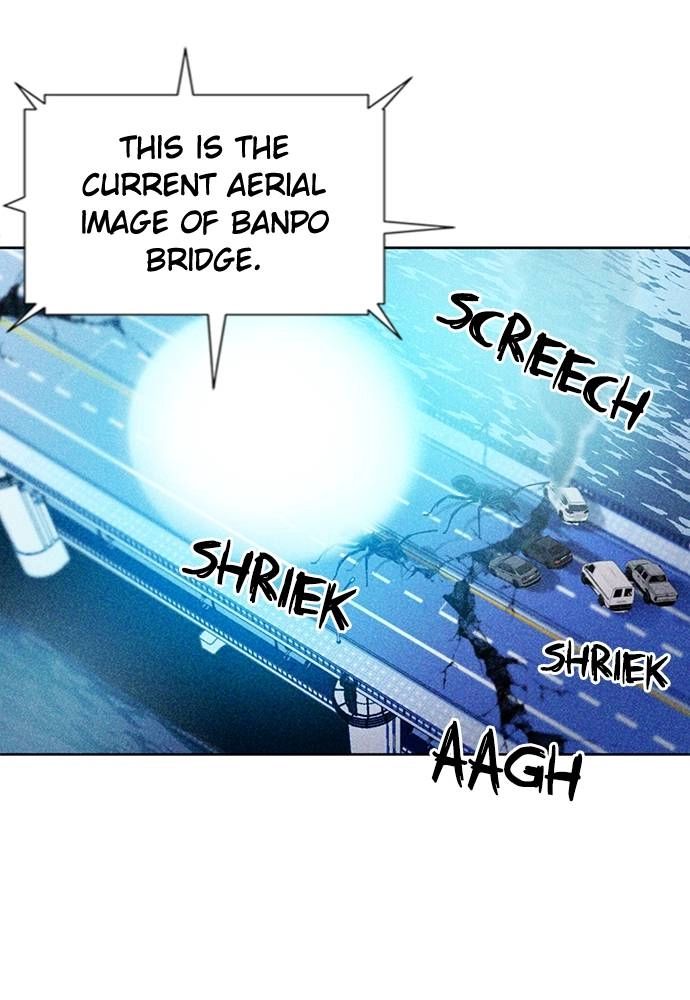 The Druid of Seoul Station Chapter 60, page 103 of 140