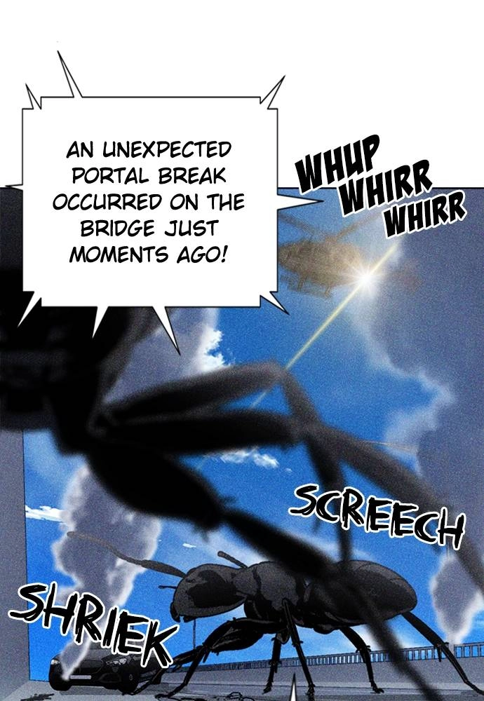 The Druid of Seoul Station Chapter 60, page 104 of 140