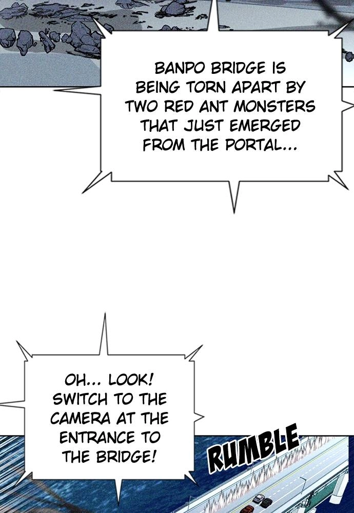The Druid of Seoul Station Chapter 60, page 105 of 140