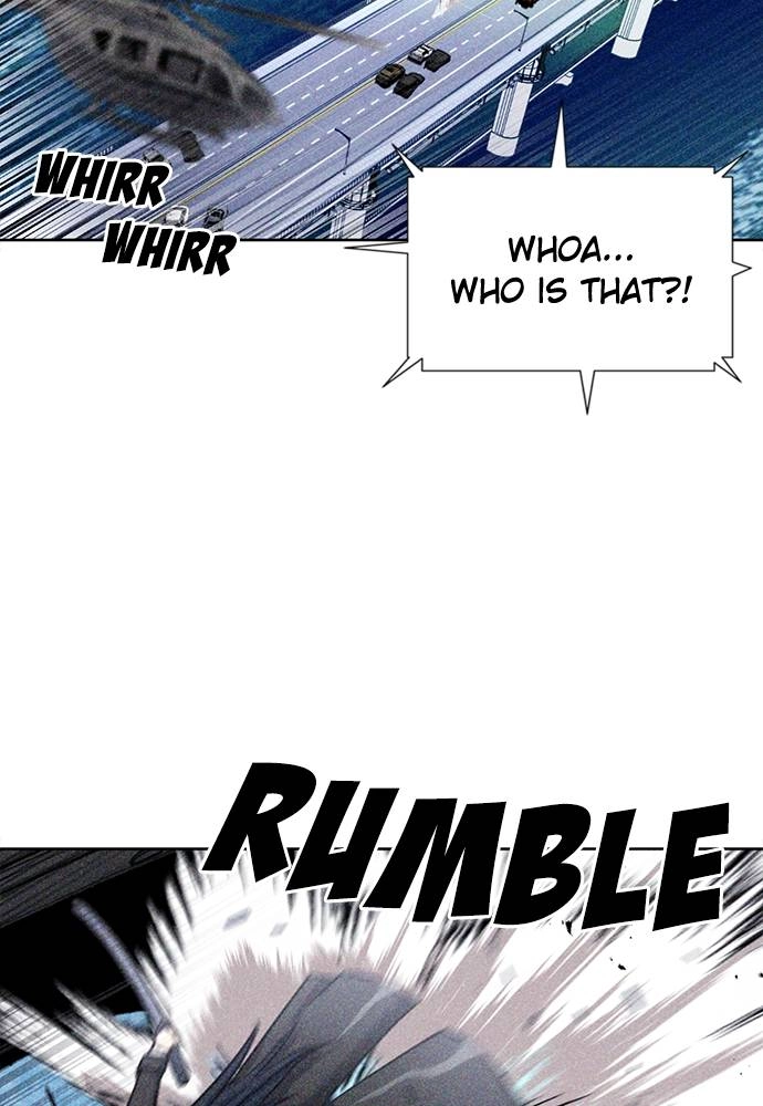 The Druid of Seoul Station Chapter 60, page 106 of 140