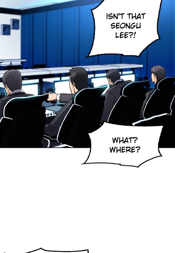 The Druid of Seoul Station Chapter 60, page 108 of 140