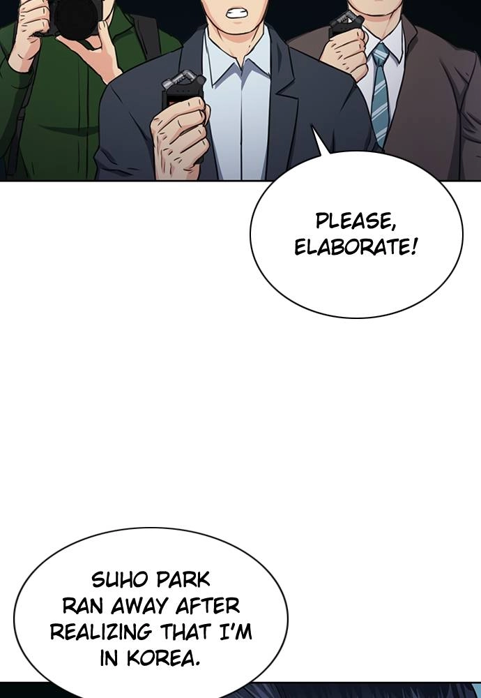 The Druid of Seoul Station Chapter 60, page 129 of 140