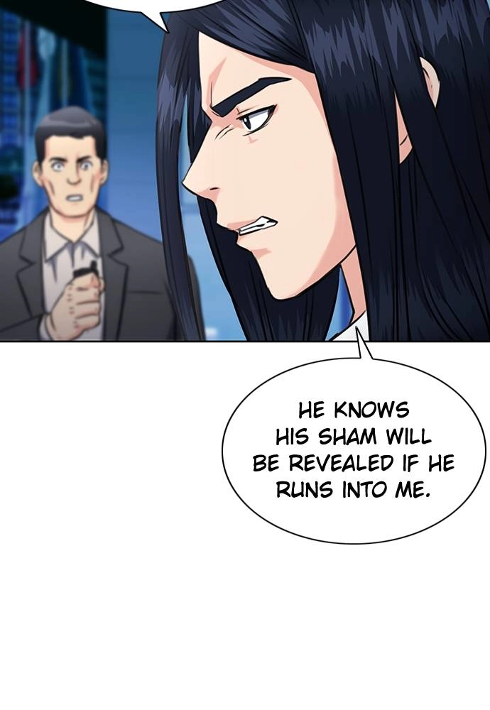 The Druid of Seoul Station Chapter 60, page 130 of 140