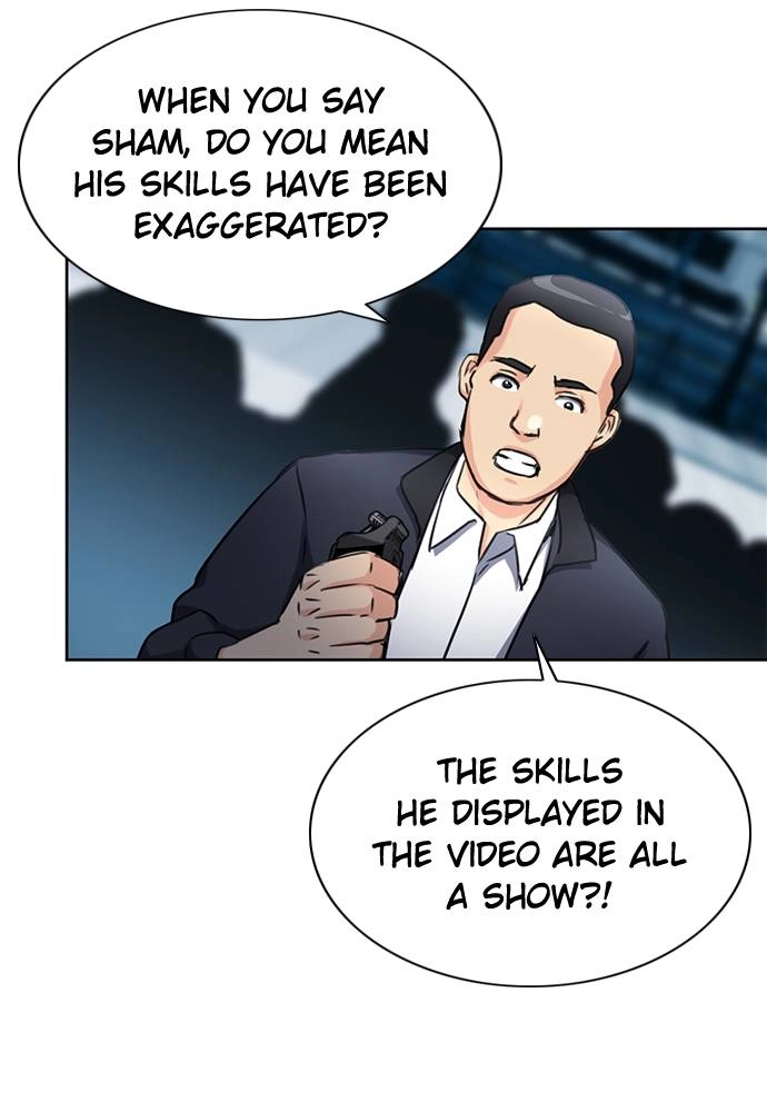 The Druid of Seoul Station Chapter 60, page 131 of 140