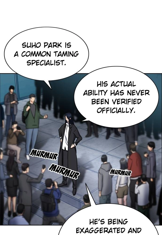 The Druid of Seoul Station Chapter 60, page 133 of 140