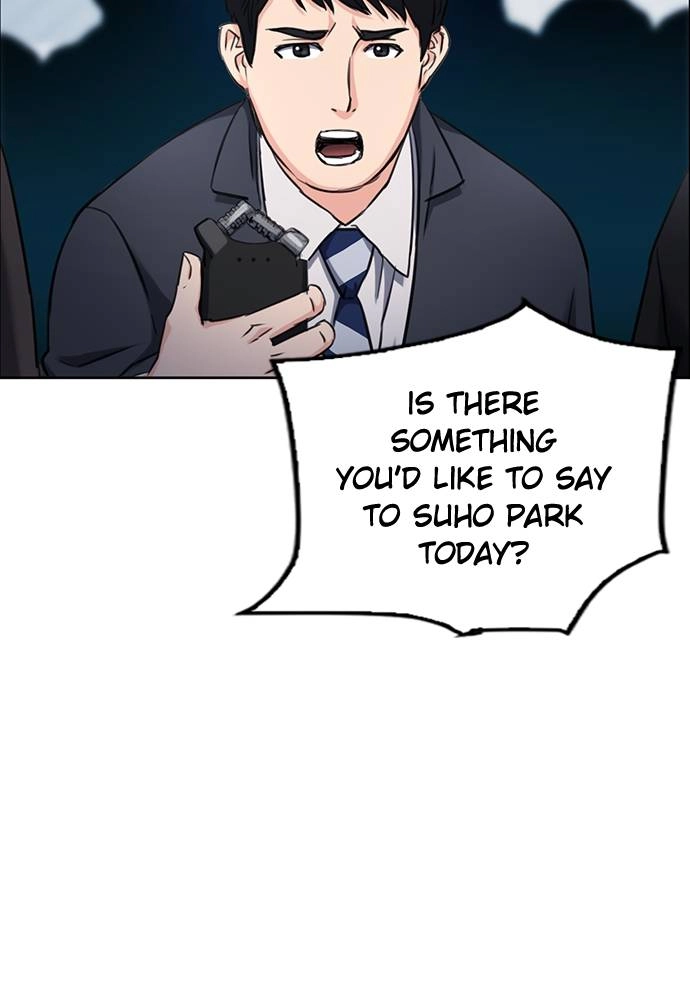 The Druid of Seoul Station Chapter 60, page 136 of 140
