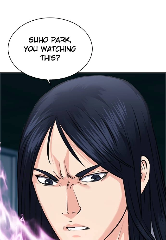 The Druid of Seoul Station Chapter 60, page 137 of 140