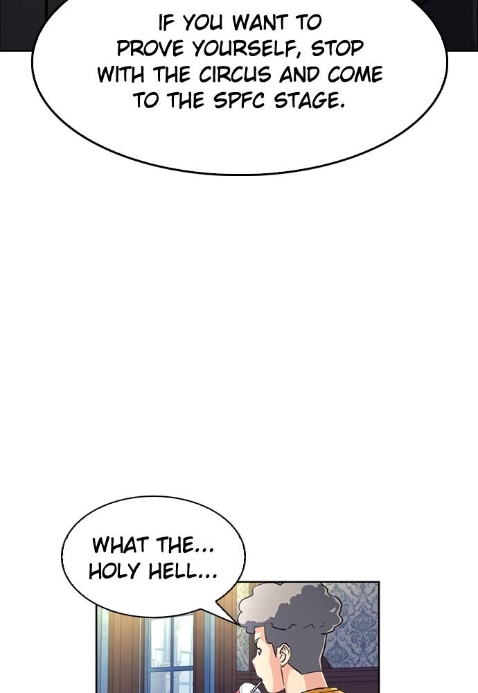 The Druid of Seoul Station Chapter 60, page 139 of 140
