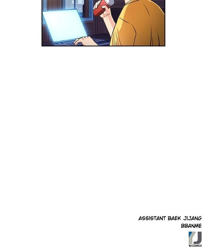 The Druid of Seoul Station Chapter 60, page 140 of 140