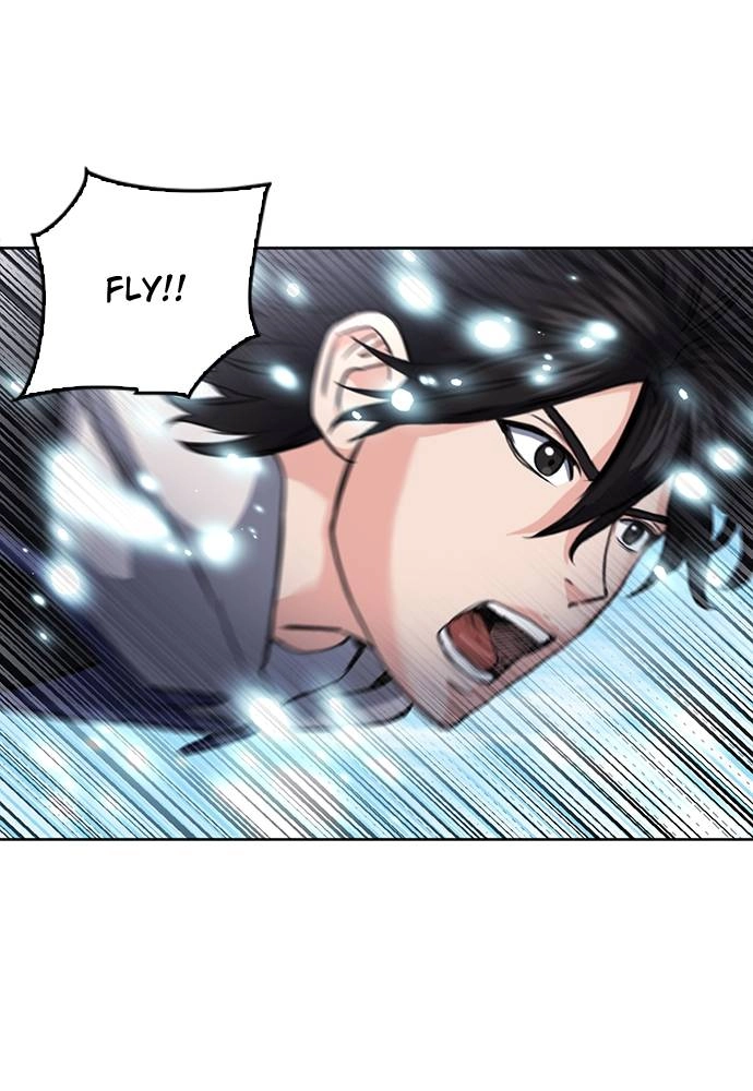 The Druid of Seoul Station Chapter 60, page 18 of 140