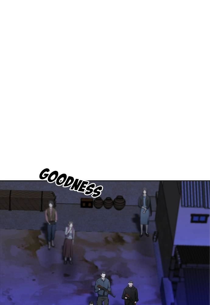 The Druid of Seoul Station Chapter 60, page 28 of 140