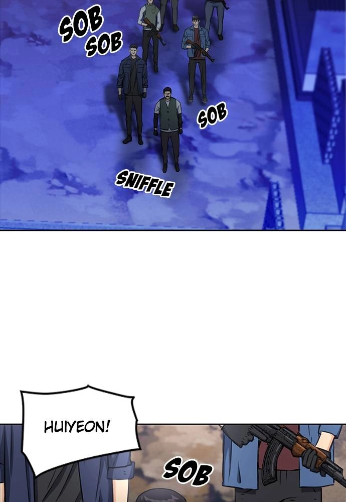 The Druid of Seoul Station Chapter 60, page 29 of 140