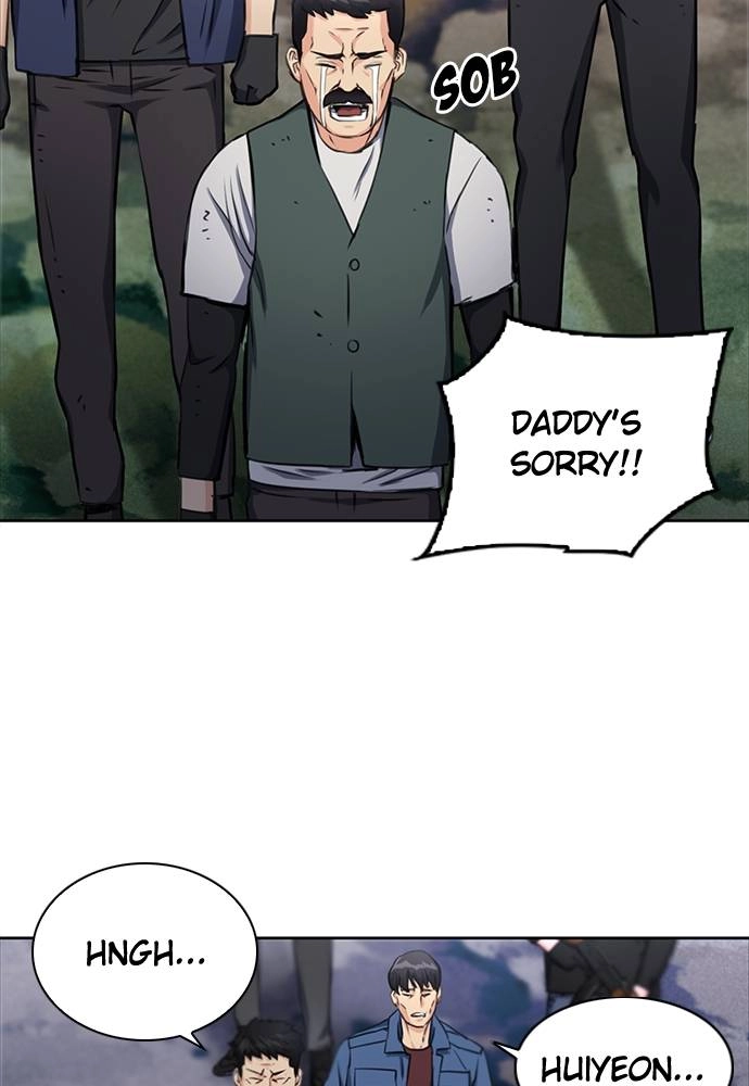The Druid of Seoul Station Chapter 60, page 30 of 140