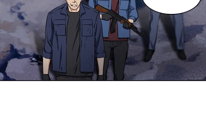 The Druid of Seoul Station Chapter 60, page 31 of 140