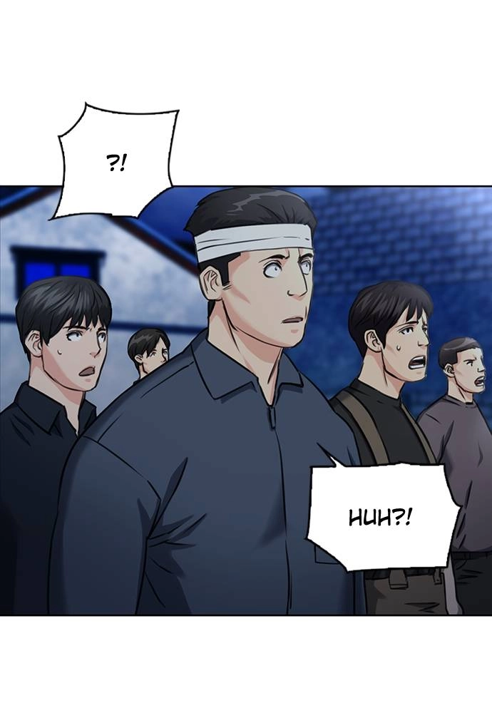 The Druid of Seoul Station Chapter 60, page 32 of 140