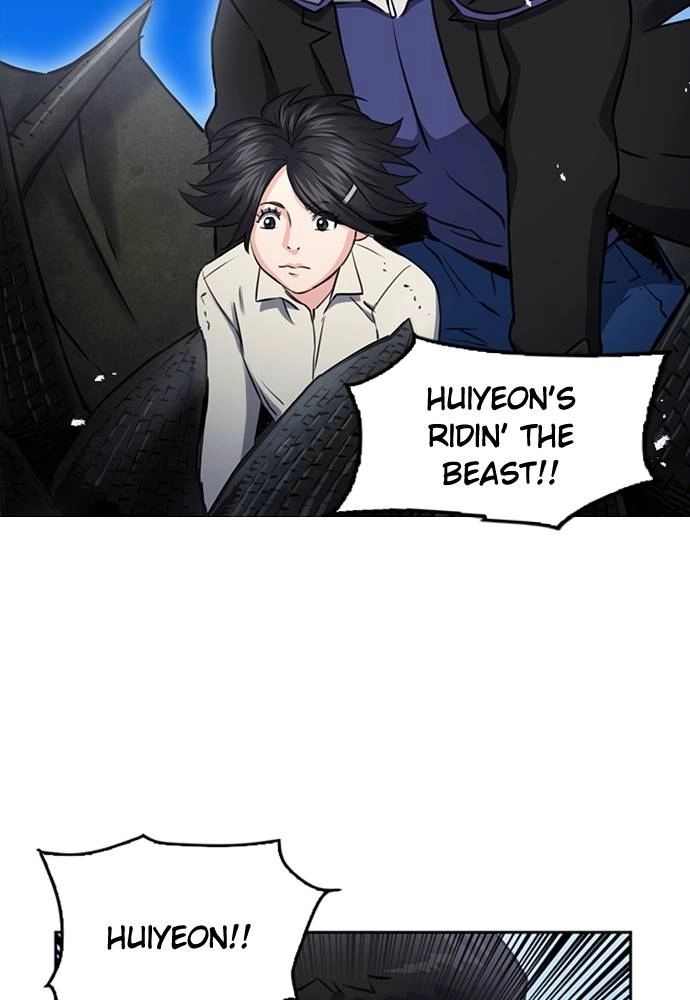 The Druid of Seoul Station Chapter 60, page 40 of 140