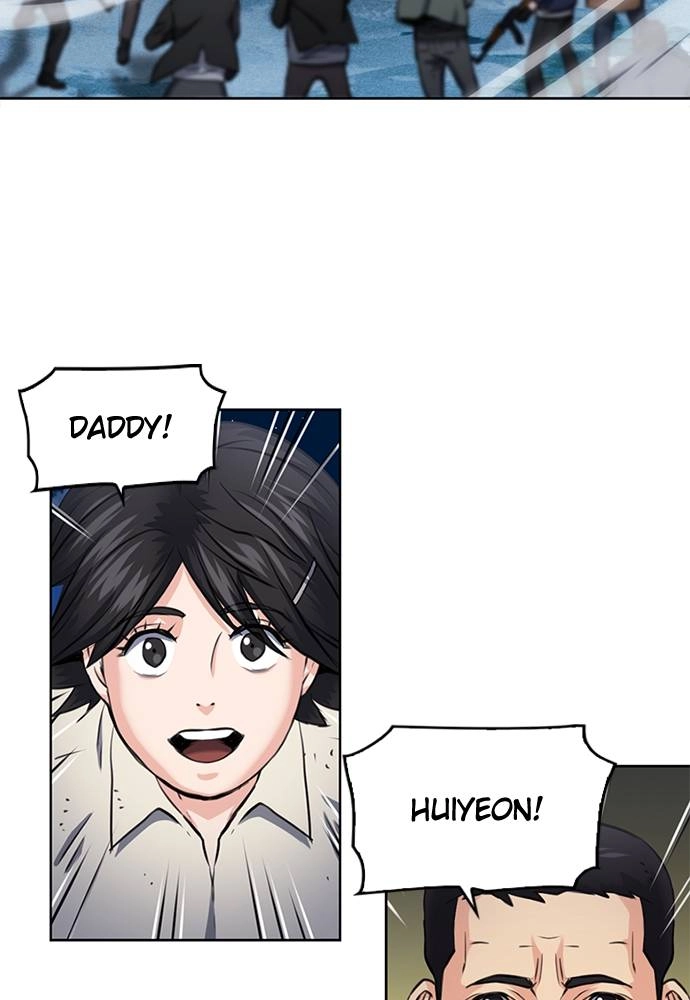 The Druid of Seoul Station Chapter 60, page 43 of 140