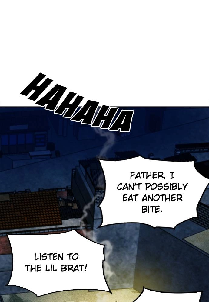 The Druid of Seoul Station Chapter 60, page 45 of 140