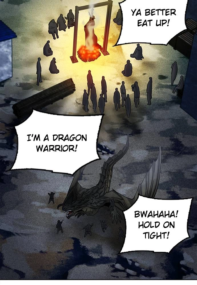 The Druid of Seoul Station Chapter 60, page 46 of 140