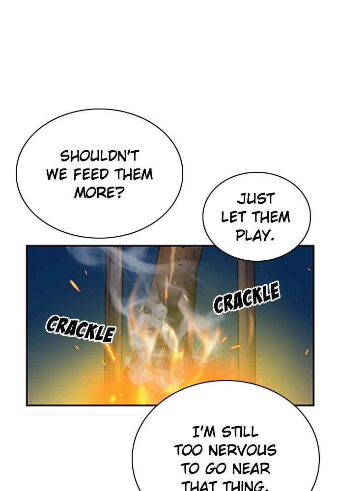 The Druid of Seoul Station Chapter 60, page 47 of 140