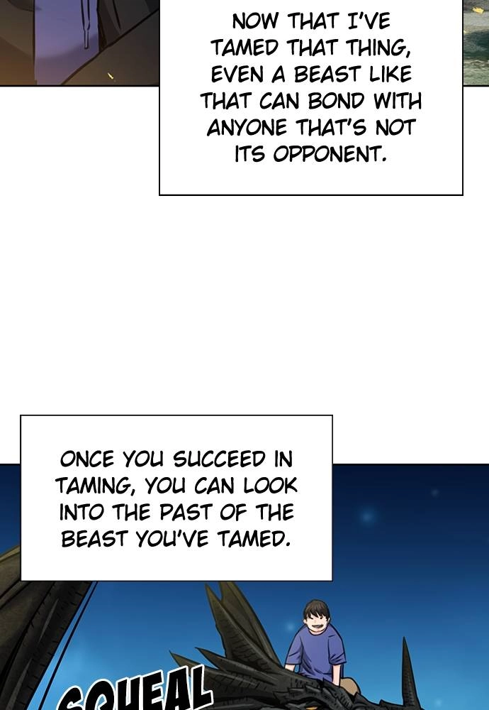 The Druid of Seoul Station Chapter 60, page 50 of 140