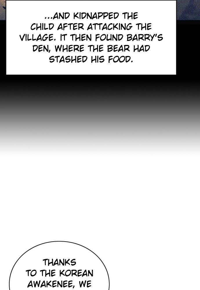 The Druid of Seoul Station Chapter 60, page 55 of 140