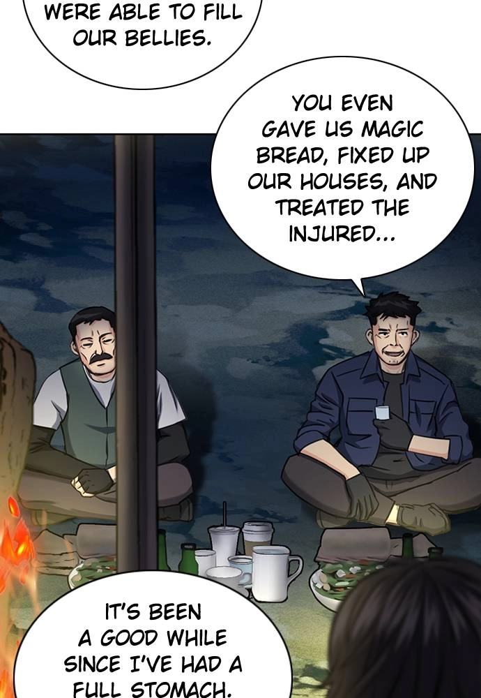 The Druid of Seoul Station Chapter 60, page 56 of 140