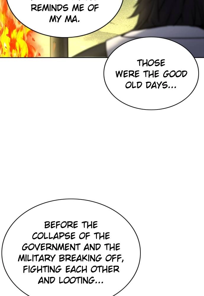 The Druid of Seoul Station Chapter 60, page 57 of 140