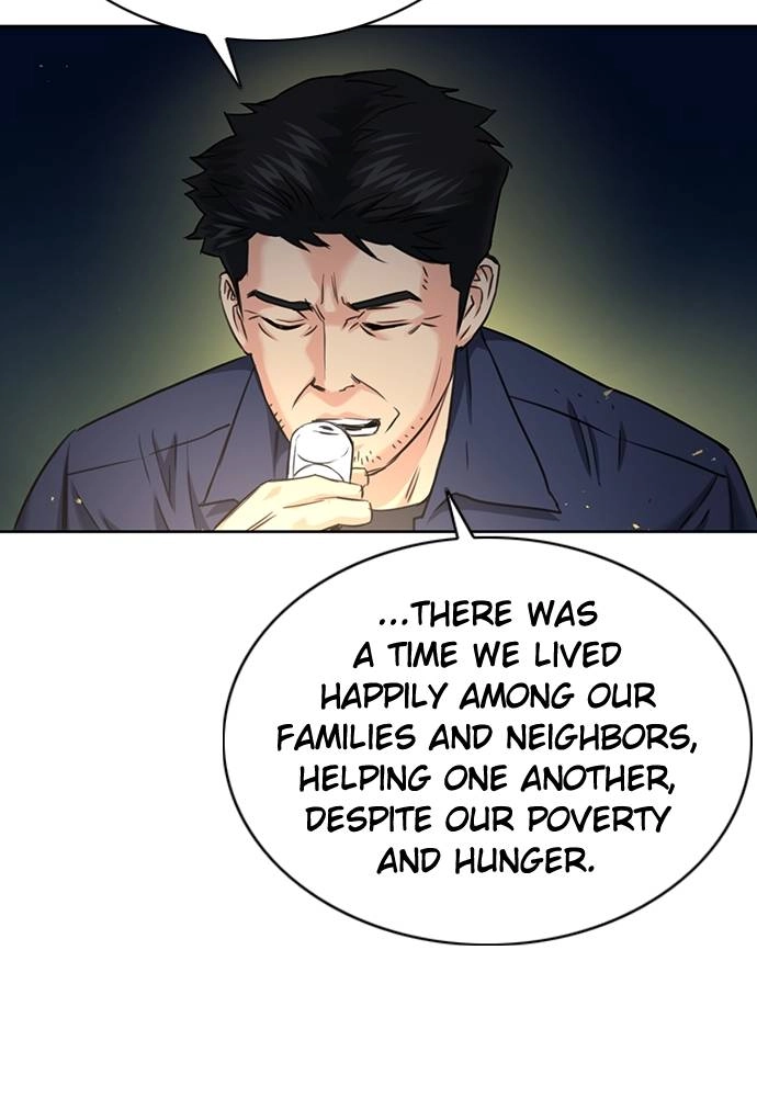 The Druid of Seoul Station Chapter 60, page 58 of 140