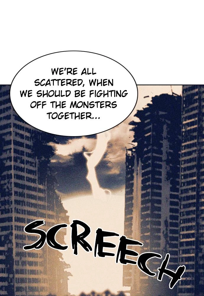 The Druid of Seoul Station Chapter 60, page 59 of 140