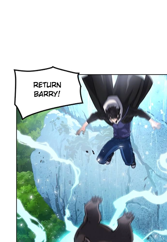 The Druid of Seoul Station Chapter 60, page 6 of 140