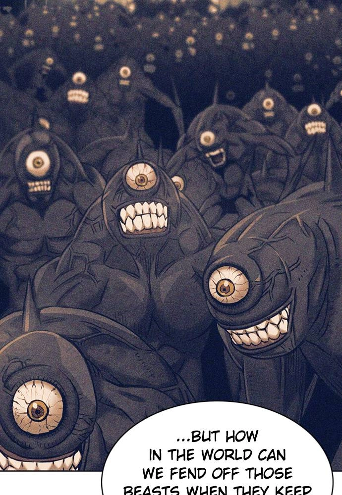 The Druid of Seoul Station Chapter 60, page 60 of 140