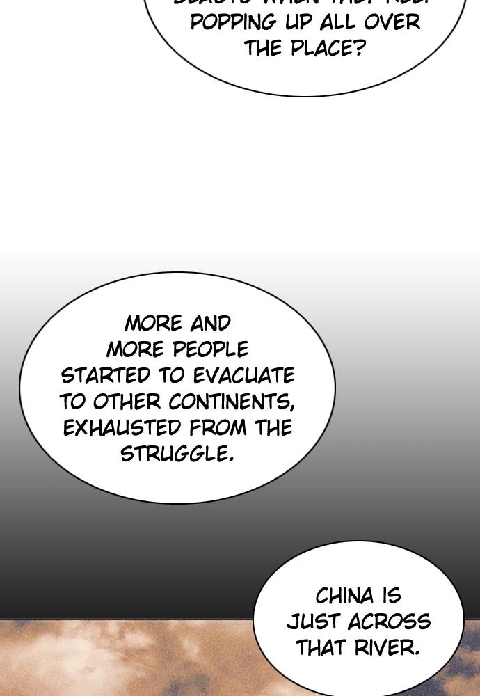 The Druid of Seoul Station Chapter 60, page 61 of 140