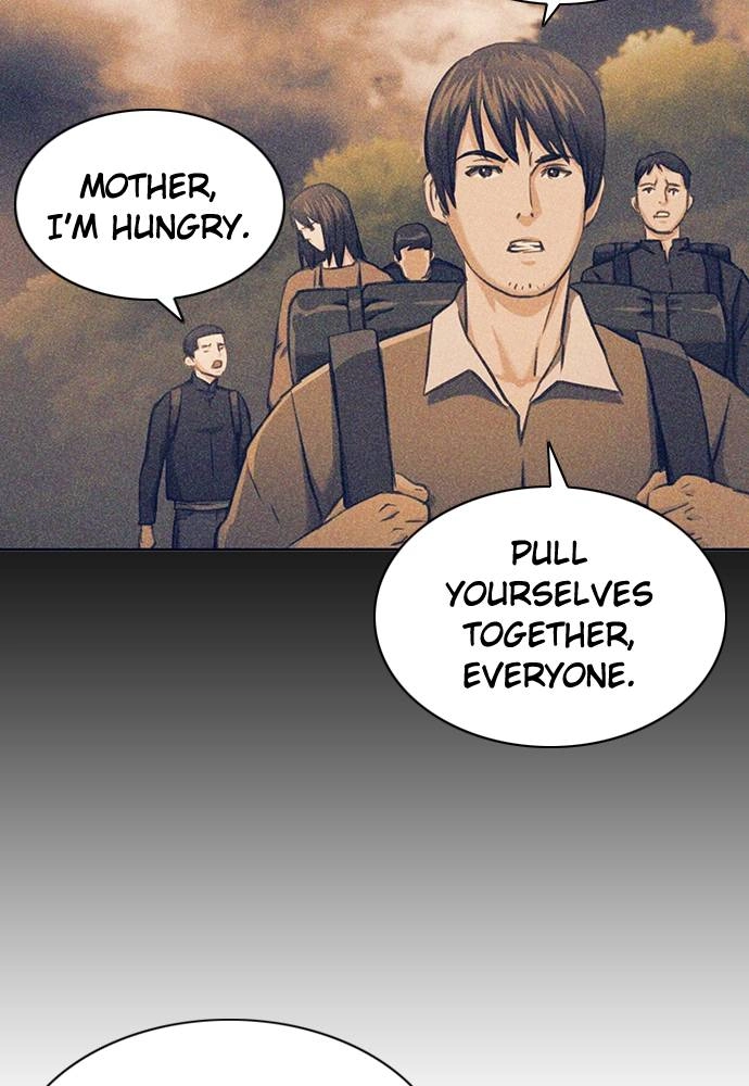 The Druid of Seoul Station Chapter 60, page 62 of 140