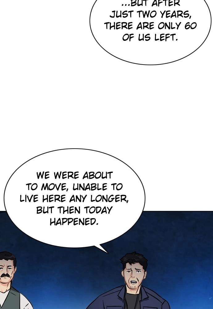 The Druid of Seoul Station Chapter 60, page 65 of 140