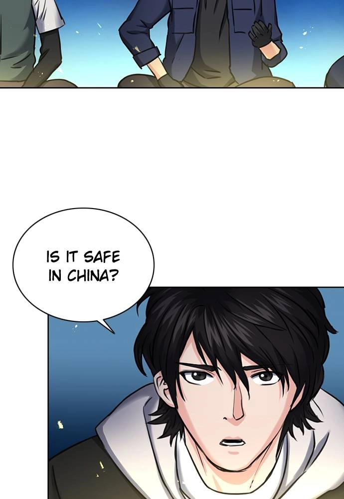 The Druid of Seoul Station Chapter 60, page 66 of 140