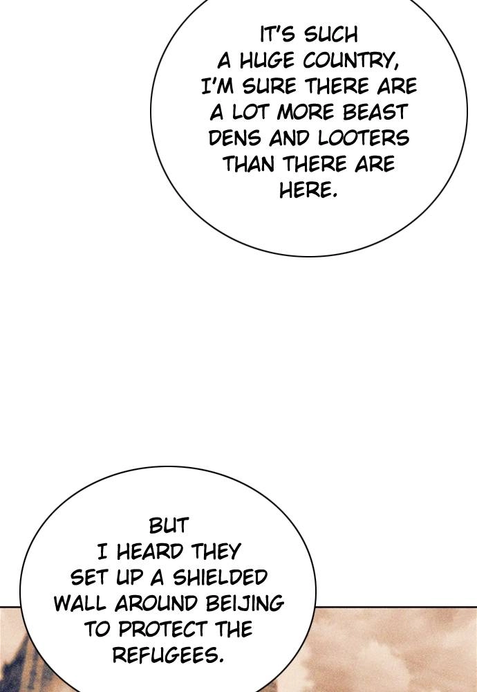 The Druid of Seoul Station Chapter 60, page 69 of 140