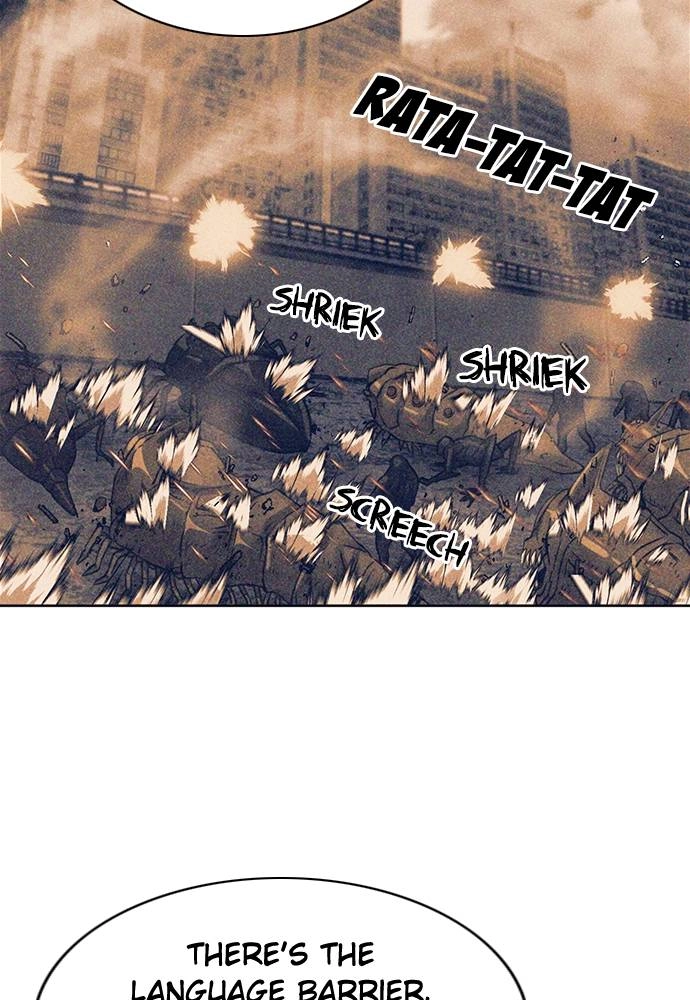The Druid of Seoul Station Chapter 60, page 70 of 140