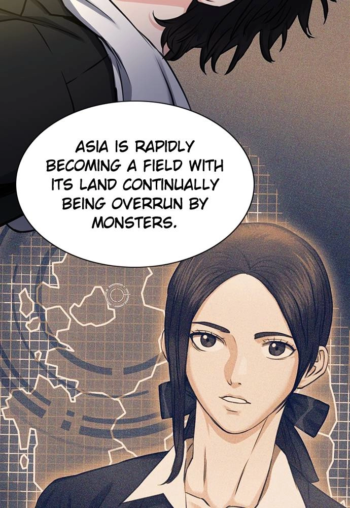 The Druid of Seoul Station Chapter 60, page 73 of 140