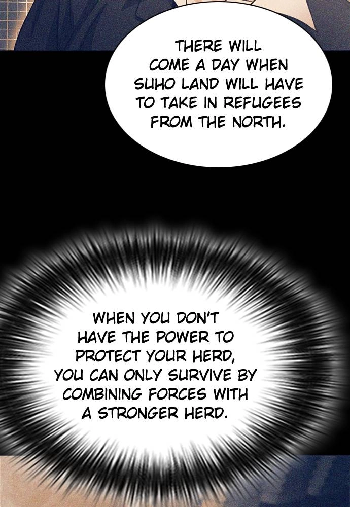 The Druid of Seoul Station Chapter 60, page 74 of 140