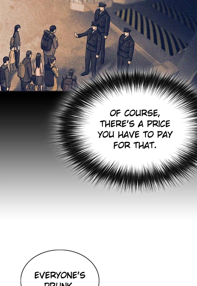 The Druid of Seoul Station Chapter 60, page 75 of 140