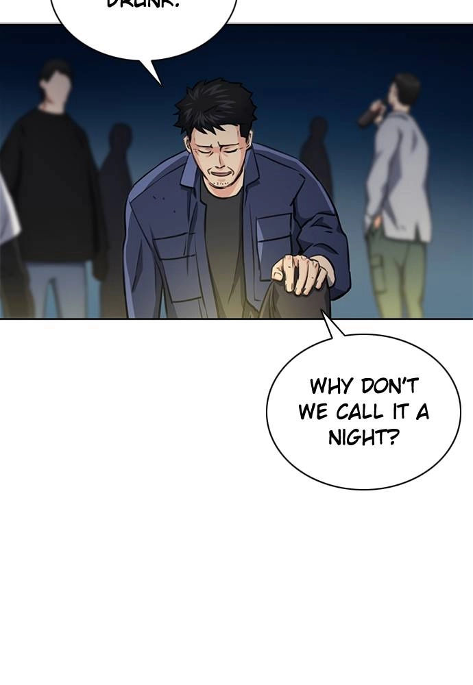 The Druid of Seoul Station Chapter 60, page 76 of 140