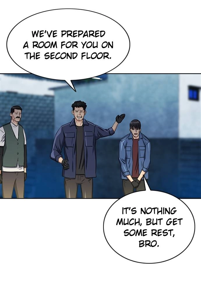 The Druid of Seoul Station Chapter 60, page 77 of 140