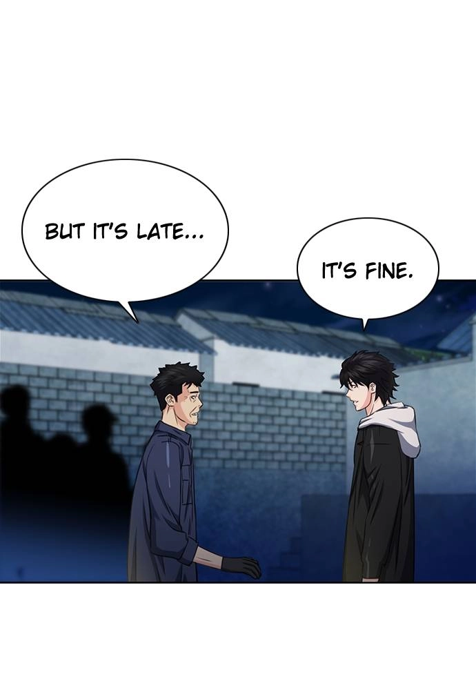 The Druid of Seoul Station Chapter 60, page 79 of 140