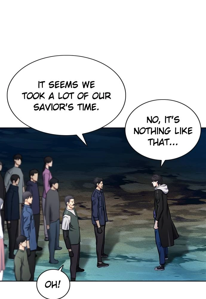 The Druid of Seoul Station Chapter 60, page 80 of 140