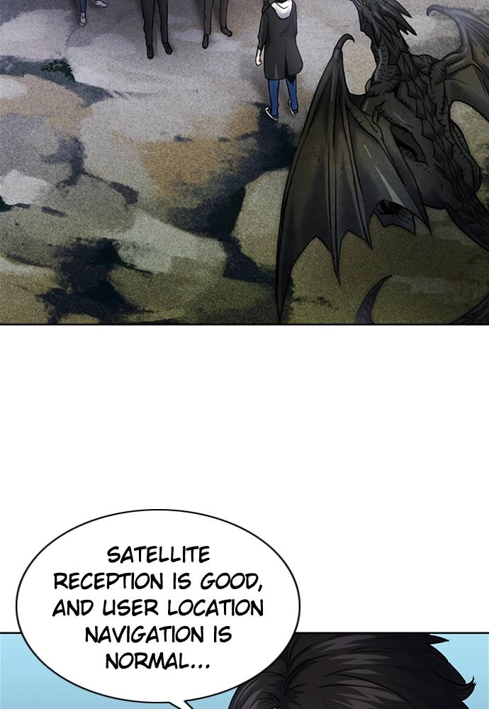 The Druid of Seoul Station Chapter 60, page 83 of 140