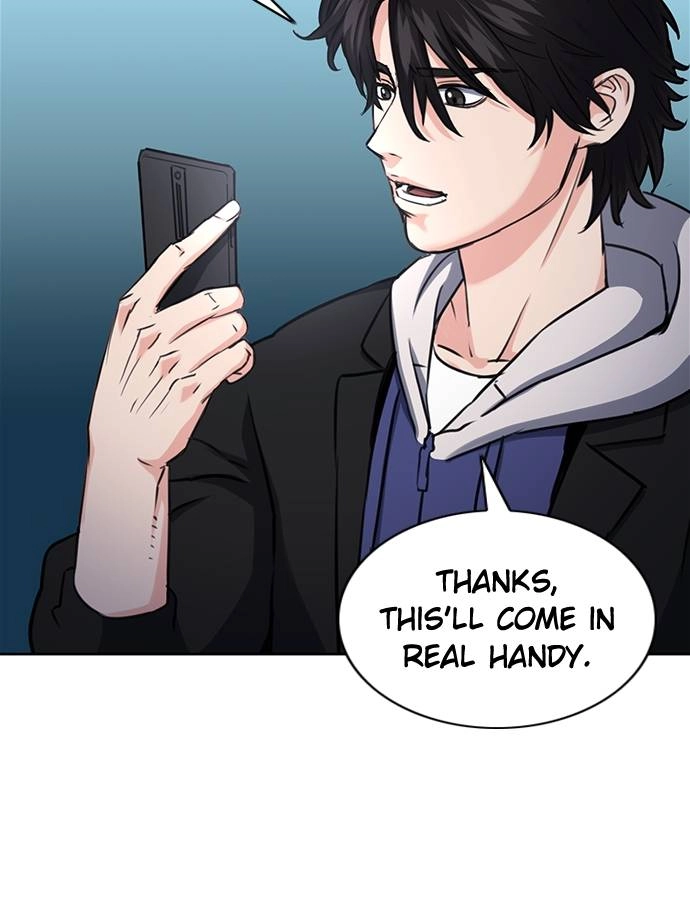 The Druid of Seoul Station Chapter 60, page 84 of 140